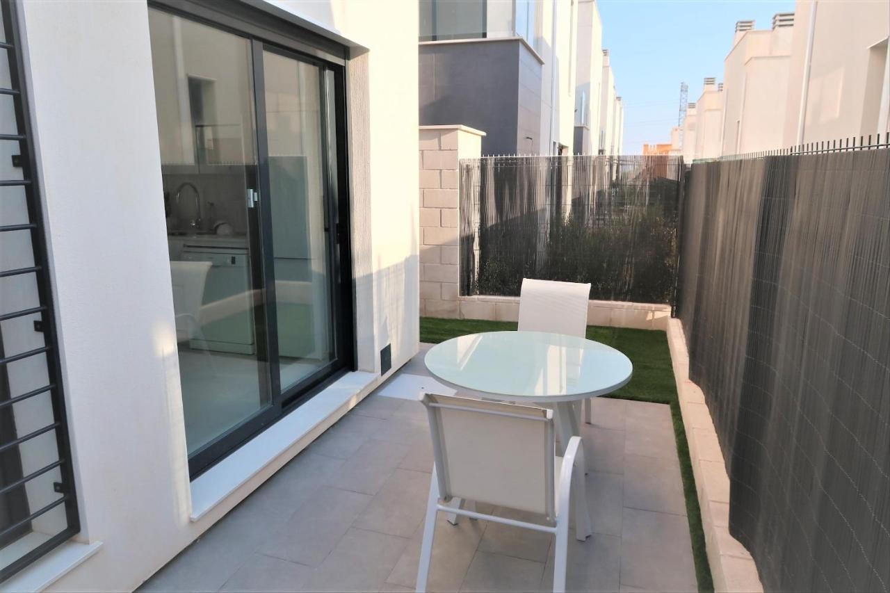 Dehesa de Campoamor  Villa With Private Pool Villamartin المظهر الخارجي الصورة